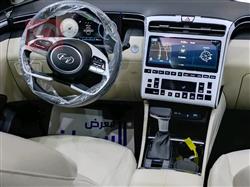 هیوندای تۆکسۆن